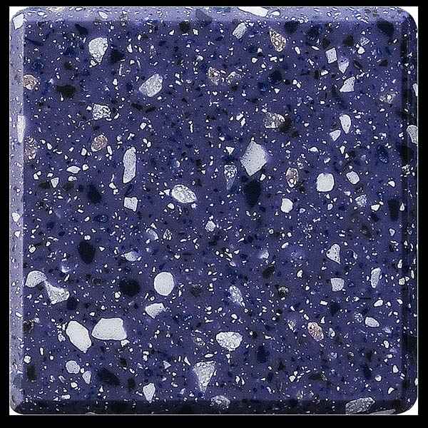 8808 PEBBLE BLUE