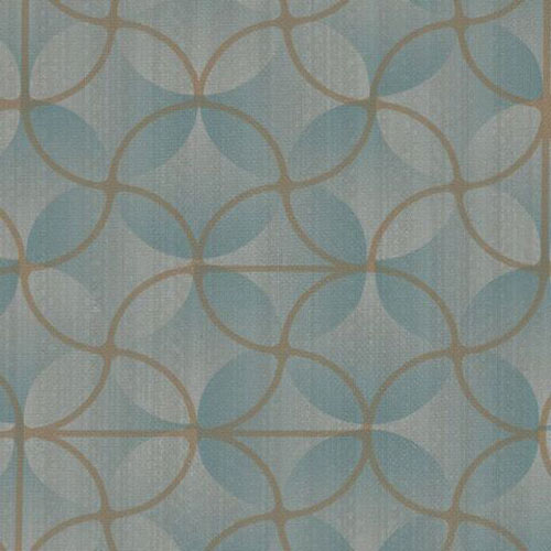 Kaleidoscope - Foam