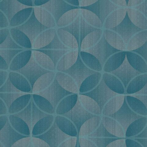 Kaleidoscope - Teal