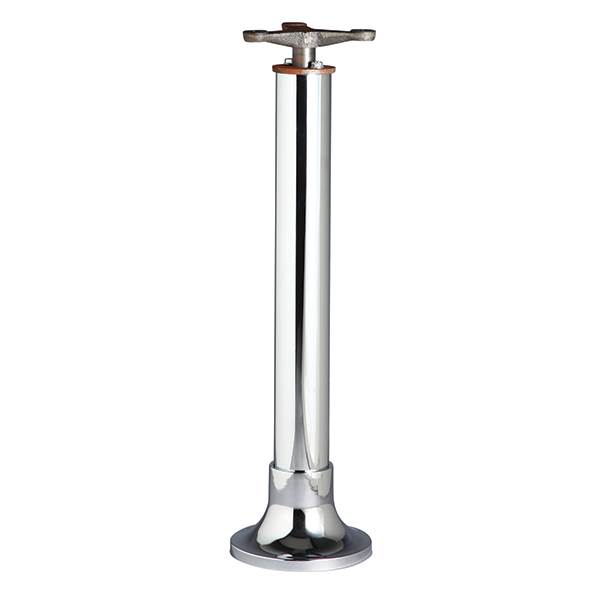 Chrome-Stool