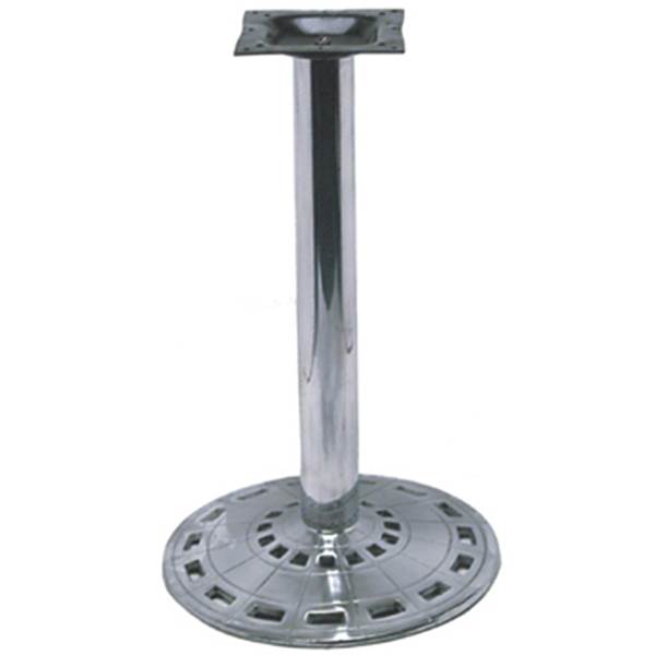 Chrome-Wheel
